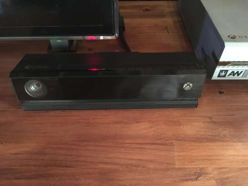 Xbox One Limited Edition Call of Duty 1TB Console (Including Kinect)